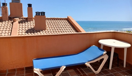 Apartamento, 1 habitación