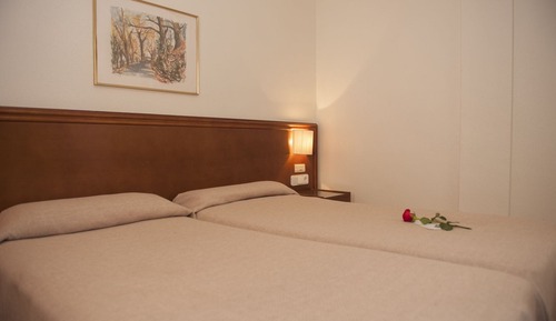 Apartamento, 1 habitación, vistas al mar
