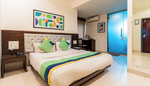 Habitación estándar