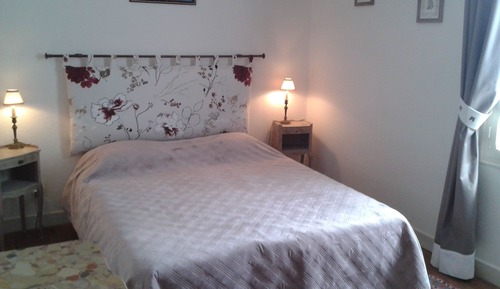 Habitación (Balzane)
