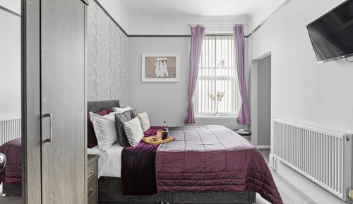 Room 4 - Family Room