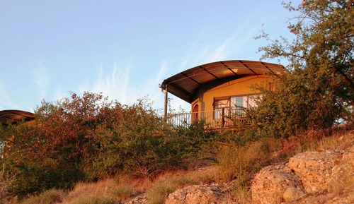 Habitación estándar