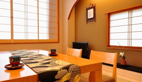 Habitación tradicional, no fumadores (JP Style, Superior)