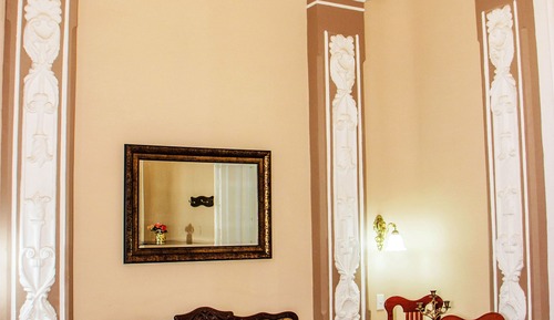 Habitación Deluxe doble