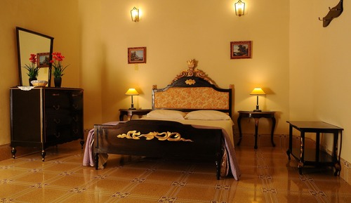 Habitación Confort doble