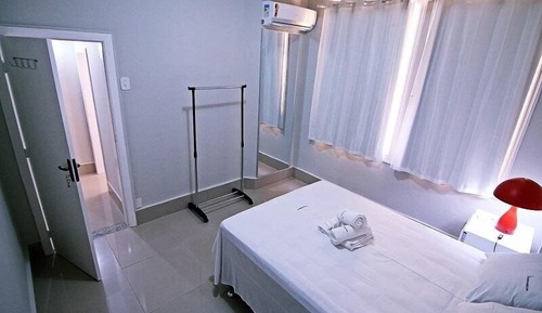 Apartamento (D037)