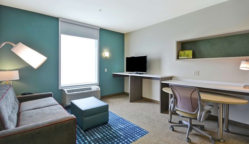 Suite, 1 habitación