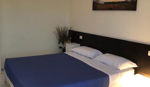Habitación clásica, 1 habitación