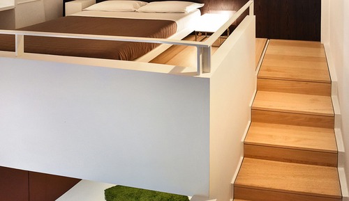 Habitación doble (First Floor)