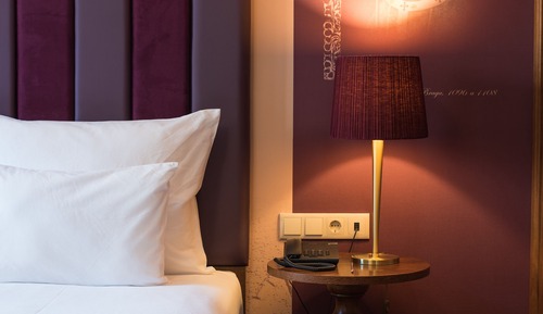 Suite (2 adults + 2 children)