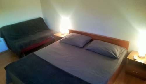 Apartamento, 1 habitación