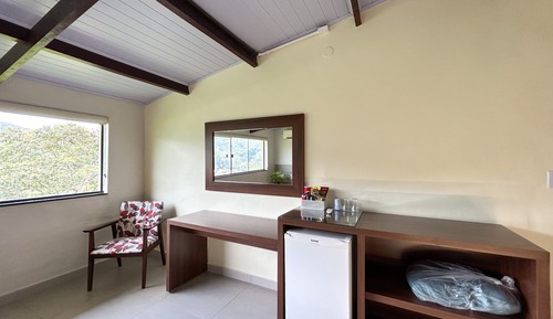 Habitación superior