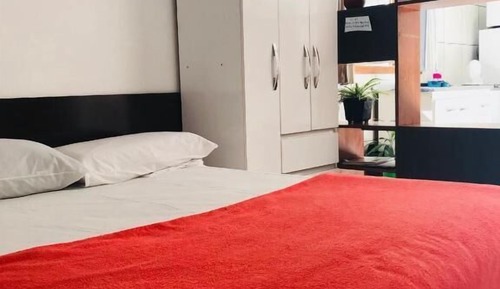 Apartamento Studio