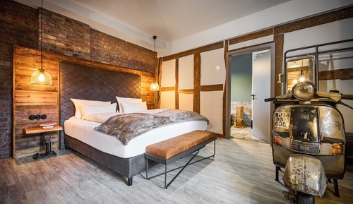 Apartamento básico