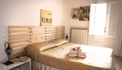 Habitación triple