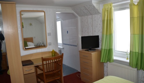 Habitación doble