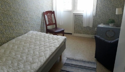 Habitación individual