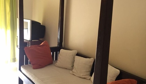 Apartamento, 2 habitaciones, 2 baños