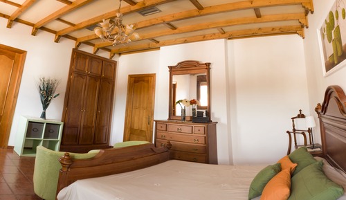 Suite Deluxe, 1 habitación, balcón, vistas a la montaña