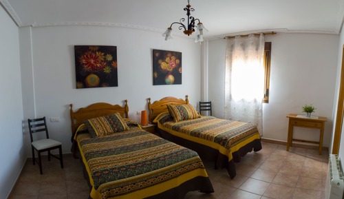 Apartamento estándar, 1 habitación, bañera, vistas a la montaña (2 Pax)