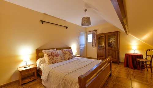 Apartamento clásico, 1 habitación