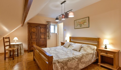 Apartamento estándar, 2 habitaciones