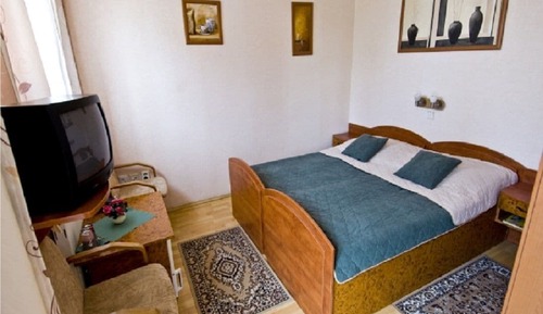 Habitación doble