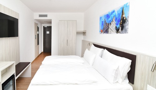 Habitación Premium doble