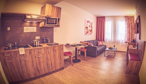 Apartamento (Plus)