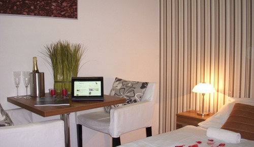 Suite familiar