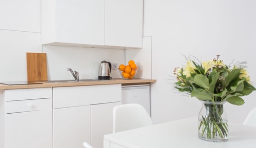 Suite estudio estándar, 1 habitación