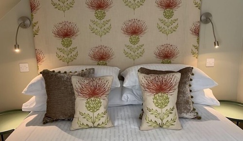 Suite Deluxe