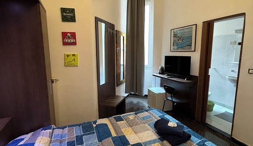 Habitación individual
