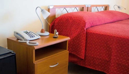 Habitación doble