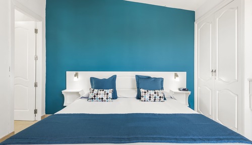 Apartamento estándar