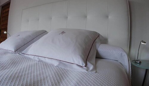 Habitación estándar (H-12)