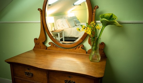 Standard Room, Ensuite (Owasco Room)