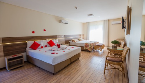 Suite Deluxe