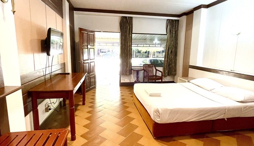 Habitación doble