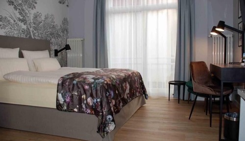 Habitación individual estándar