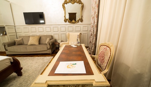 Suite Deluxe