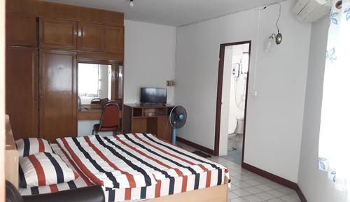 Standard Air-Con Room