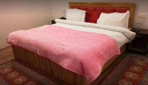 Dúplex Deluxe, 1 cama doble, fumadores