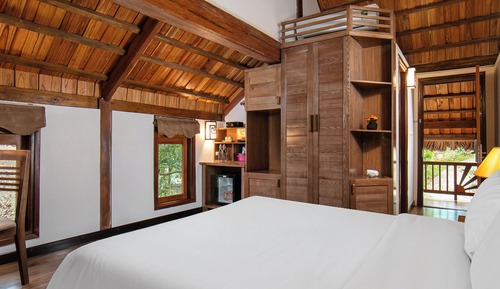 Habitación estándar