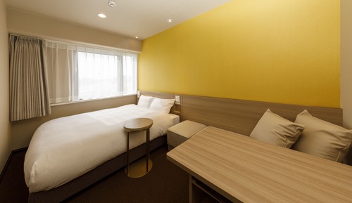 Habitación Deluxe doble