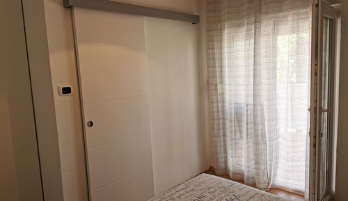 Classic Double Room, 1 Bedroom, Garden View
