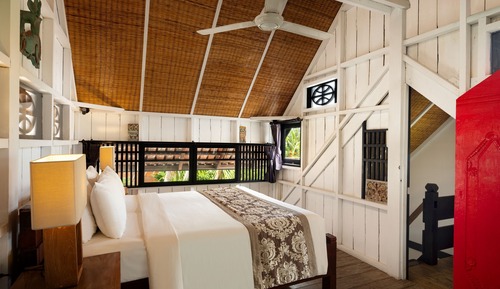 Tulamben (Upstairs)