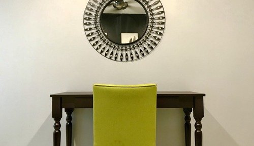 Apartamento exclusivo, 3 habitaciones, no fumadores, baño privado