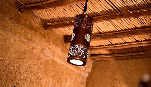 Habitación cuádruple sénior