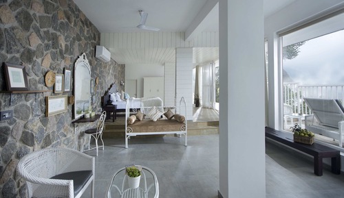 Habitación Premium